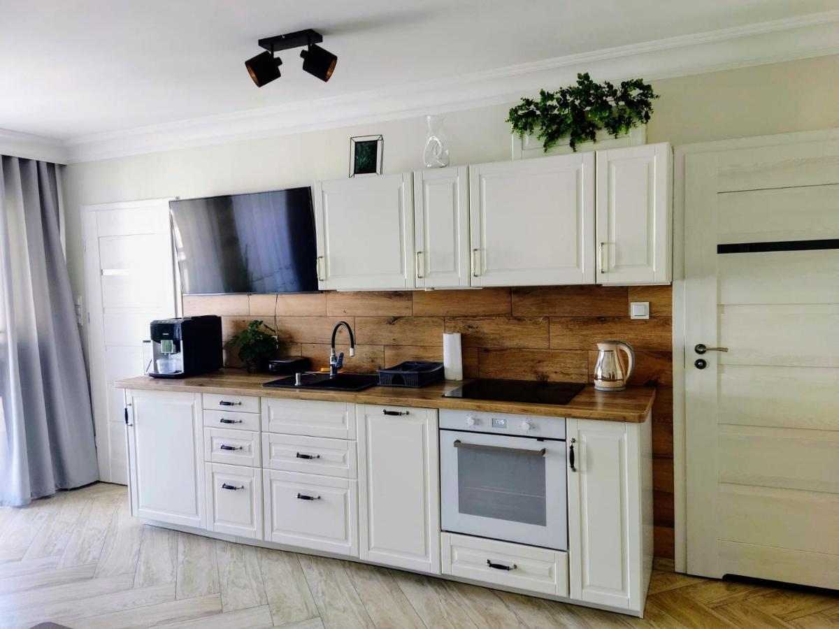 Dream Kryty Basen Apartment *