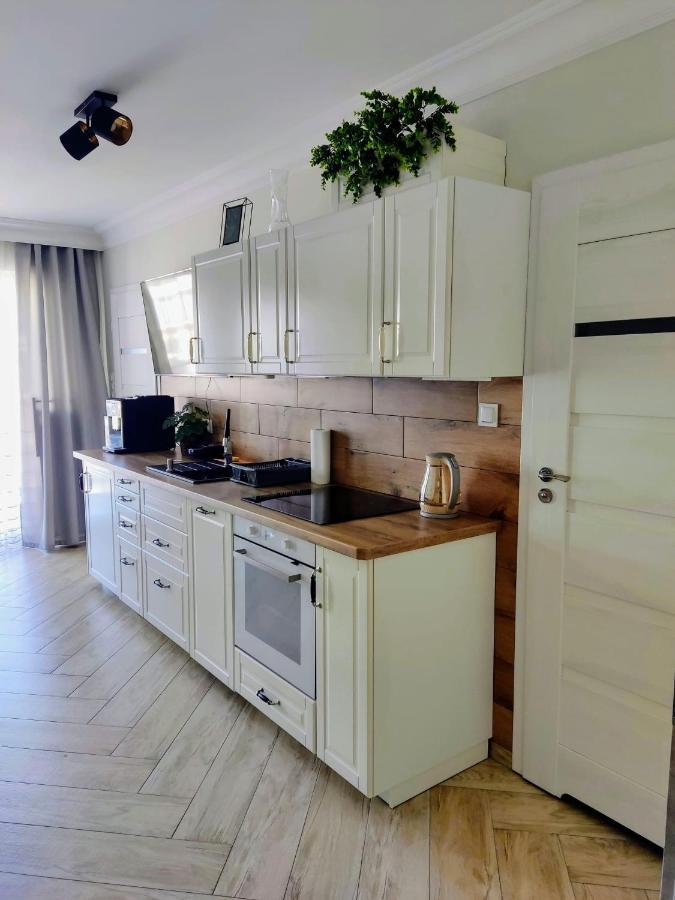 Apartment Dream Kryty Basen