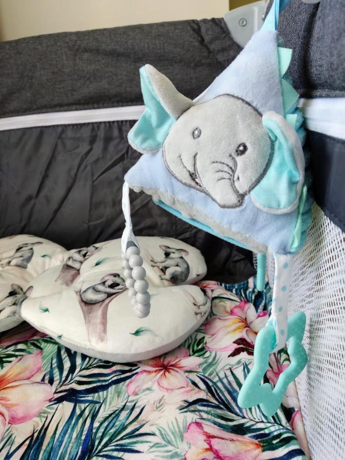Dream Kryty Basen Pobierowo