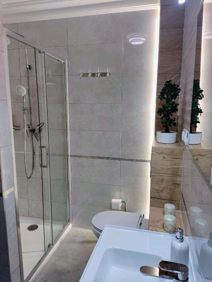 Apartment Dream Kryty Basen