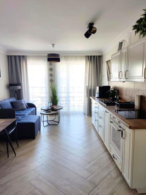 Apartment Dream Kryty Basen