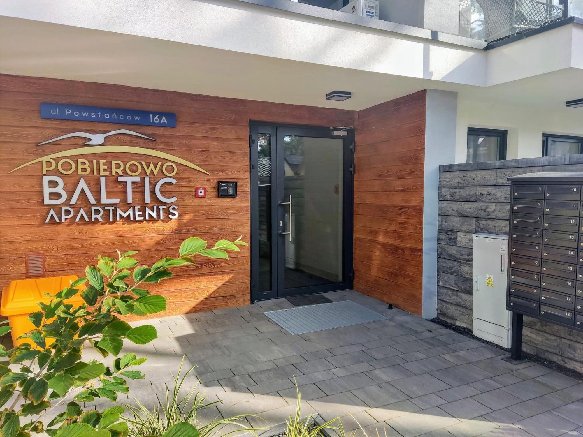 Apartment Dream Kryty Basen