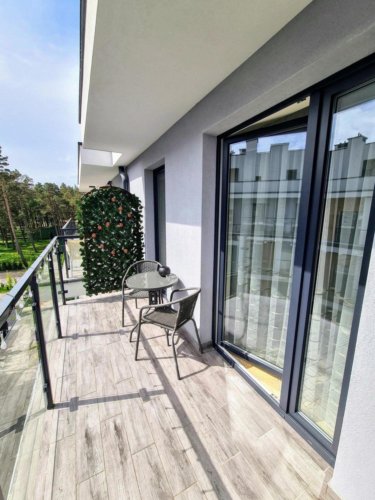 Apartment Dream Kryty Basen