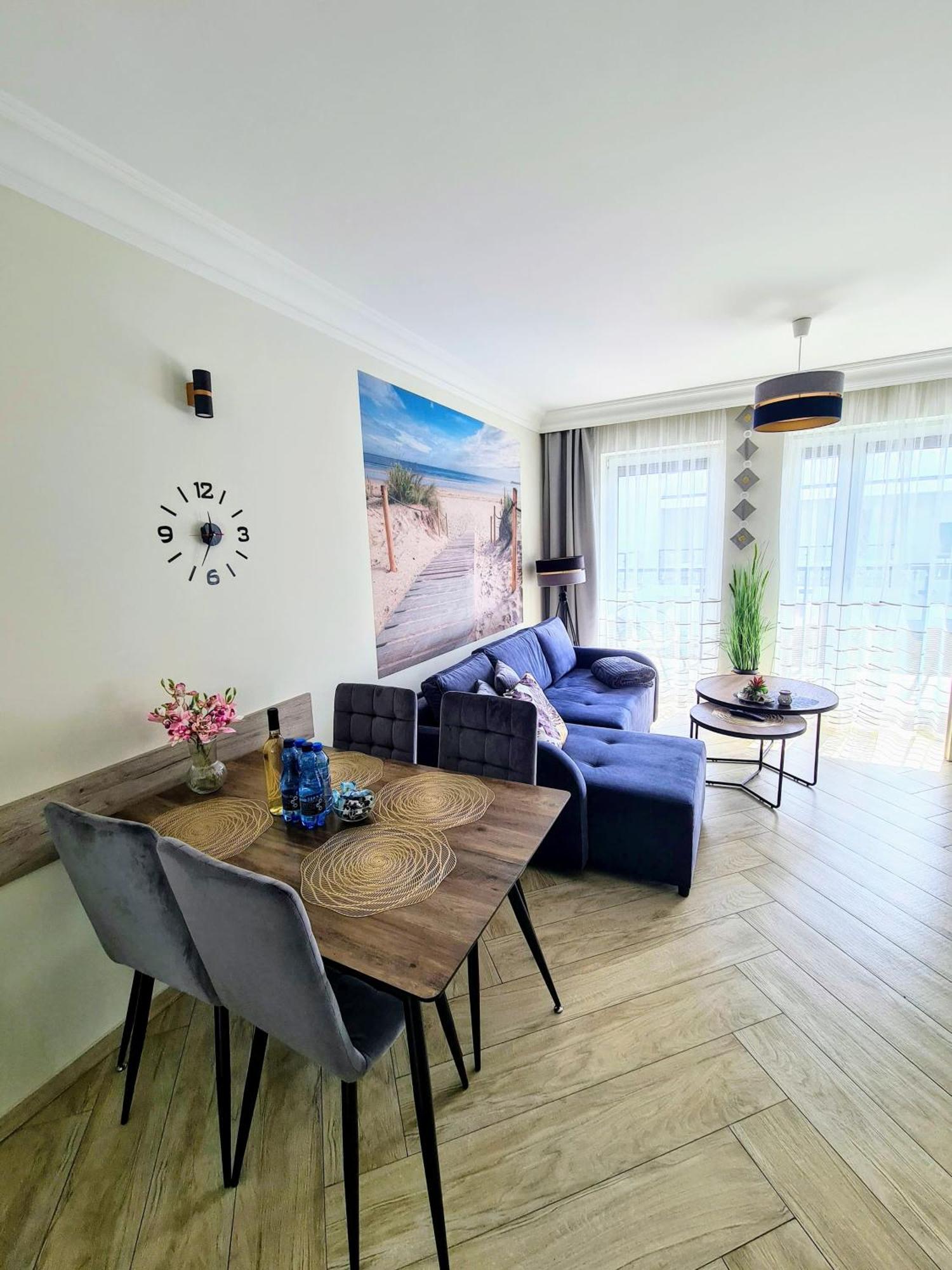 Dream Kryty Basen Apartment